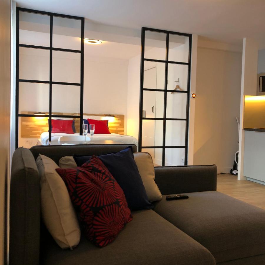 Appartements Les Rochelais 라로셸 외부 사진