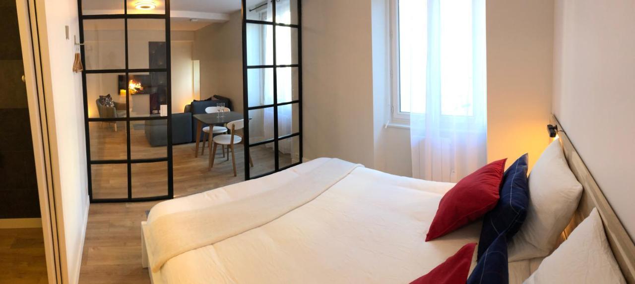 Appartements Les Rochelais 라로셸 외부 사진