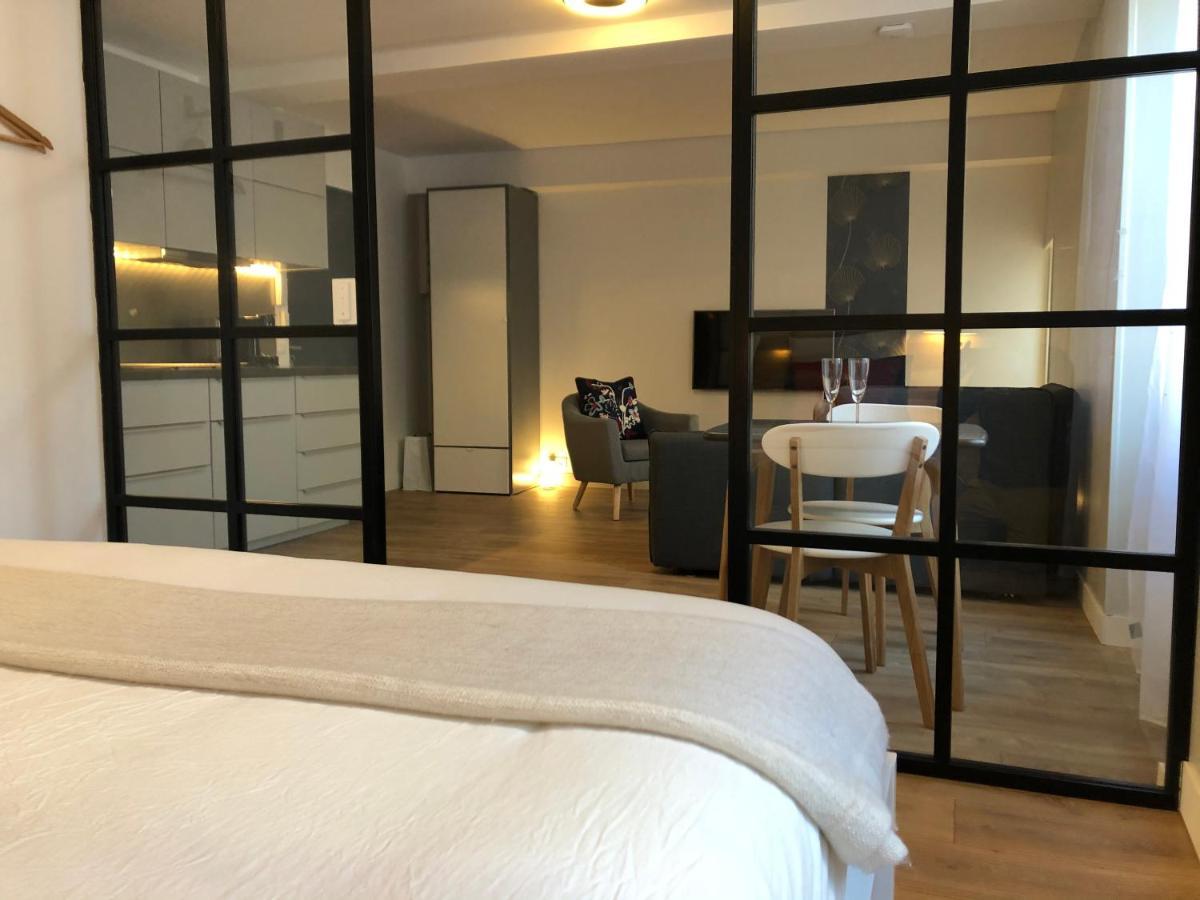 Appartements Les Rochelais 라로셸 외부 사진