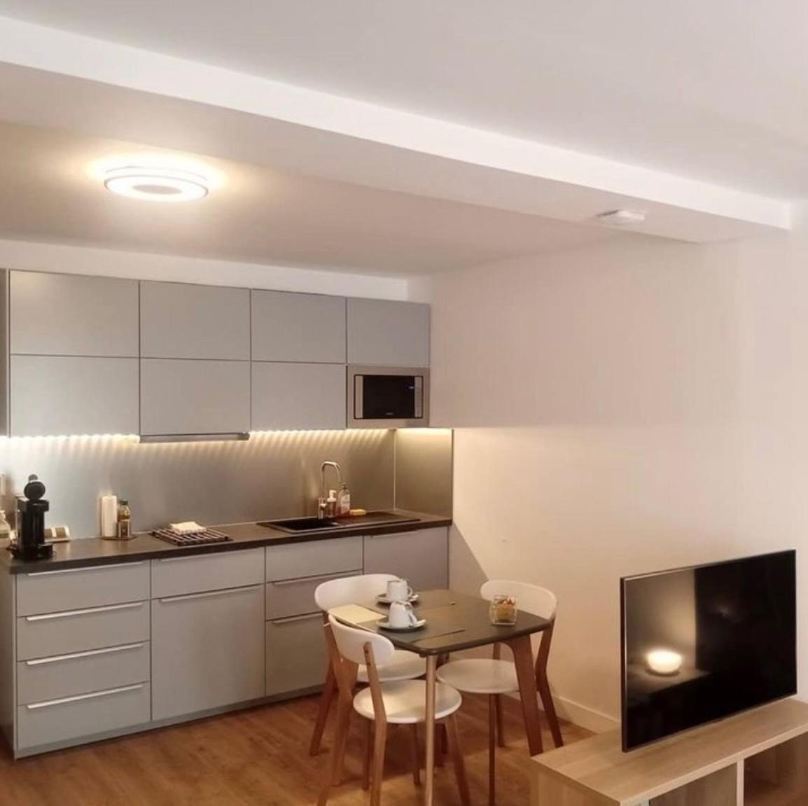 Appartements Les Rochelais 라로셸 외부 사진